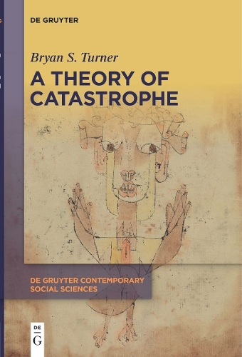 A Theory of Catastrophe.