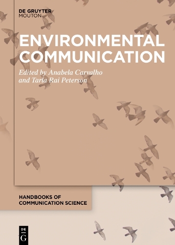 Environmental Communication.