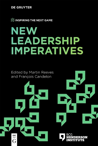New Leadership Imperatives.