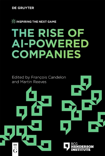 The Rise of AI-Powered Companies.