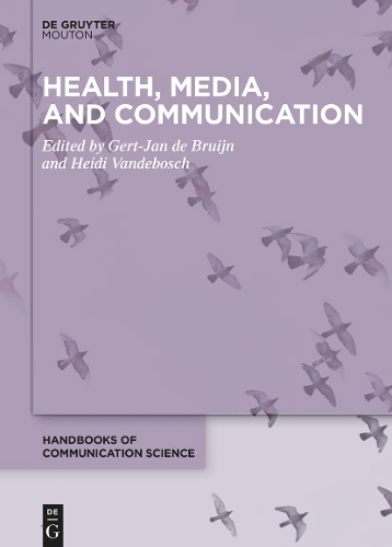 Health, Media, and Communication.