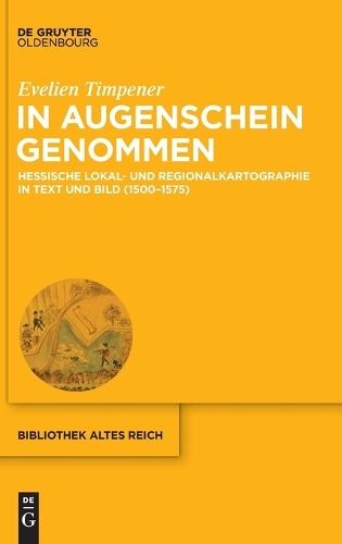 In Augenschein genommen