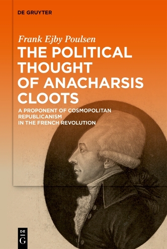 Cosmopolitan Republicanism in the French Revolution