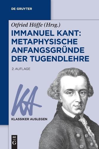 Immanuel Kant.