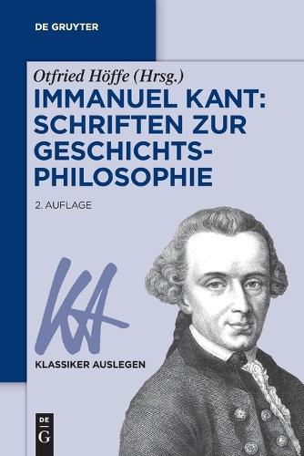 Immanuel Kant.
