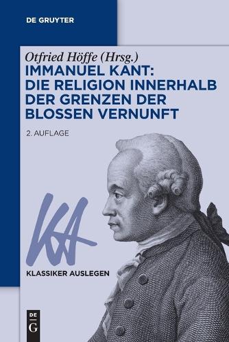 Immanuel Kant.
