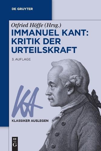 Immanuel Kant.