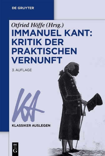Immanuel Kant.