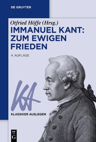 Immanuel Kant.