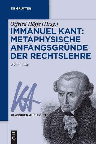 Immanuel Kant.