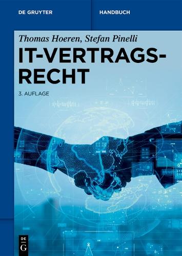 IT-Vertragsrecht.