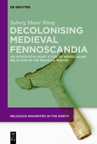 Decolonising Medieval Fennoscandia