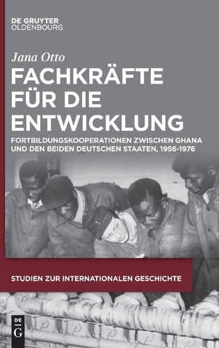 Fachkraefte fuer die Entwicklung