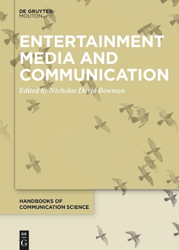 Entertainment Media and Communication.