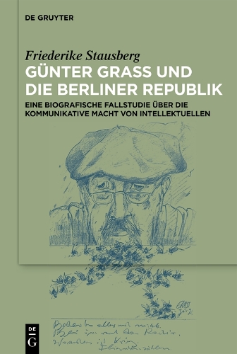 Guenter Grass und die Berliner Republik