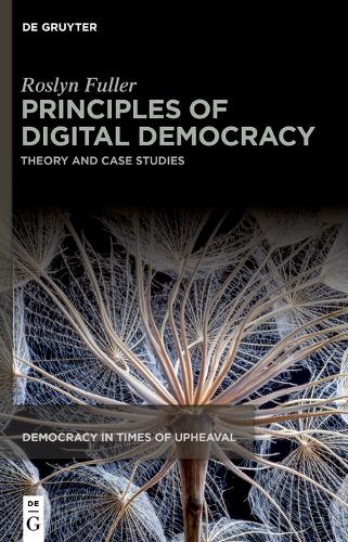 Principles of Digital Democracy