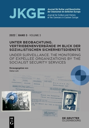 Unter Beobachtung / Under Surveillance