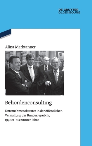 Behoerdenconsulting
