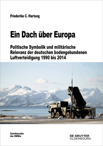 Ein Dach ueber Europa