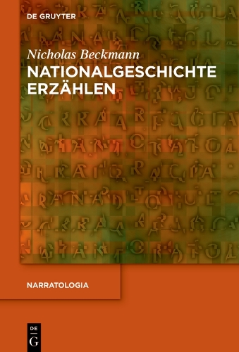 Nationalgeschichte erzaehlen.