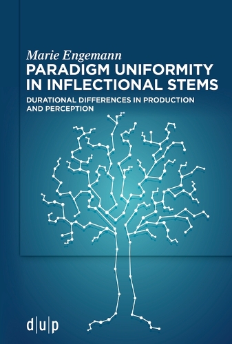 Paradigm uniformity in inflectional stems