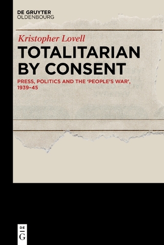 Totalitarian by Consent