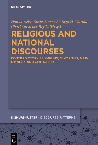 Contradictory Discourses of Marginality and Centrality