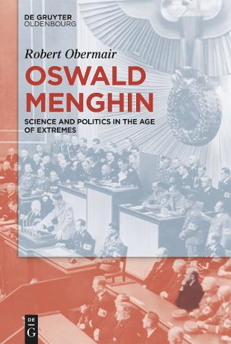 Oswald Menghin
