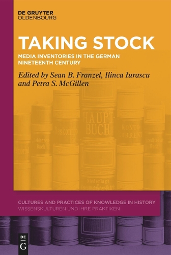 Taking Stock