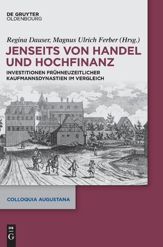 Jenseits von Handel und Hochfinanz