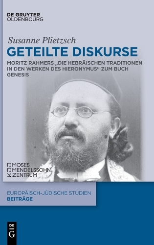Geteilte Diskurse