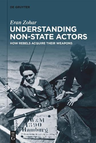 Understanding Non-State Actors