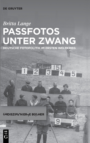 Passfotos unter Zwang