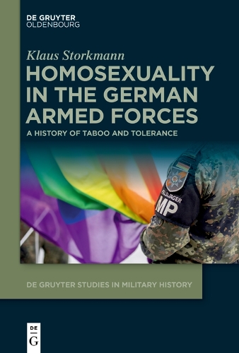 Homosexuality in the History of the German Armed Forces