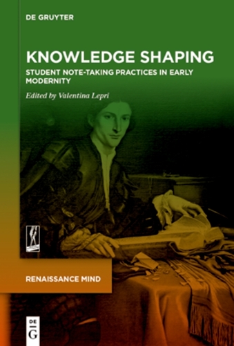 Knowledge Shaping
