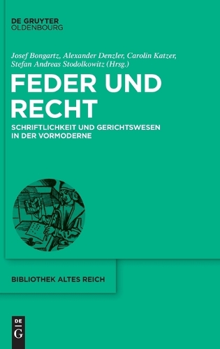 Feder und Recht
