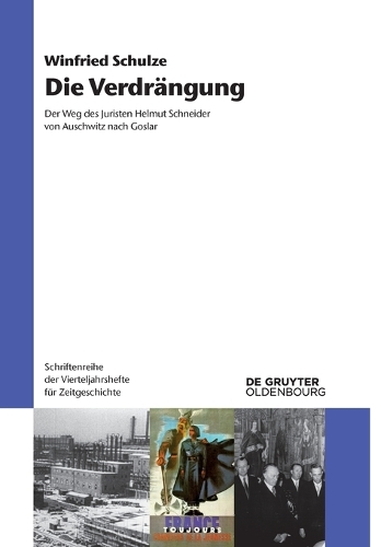 Die Verdraengung