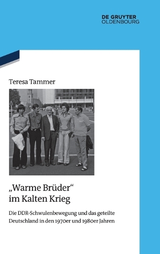"Warme Brueder" im Kalten Krieg