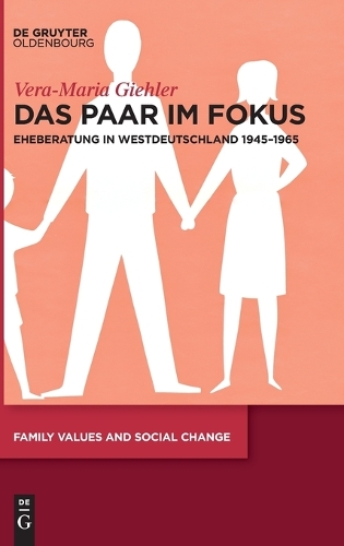 Das Paar im Fokus