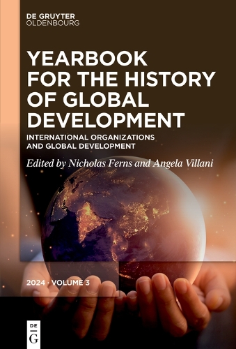International Organizations and Global Development.