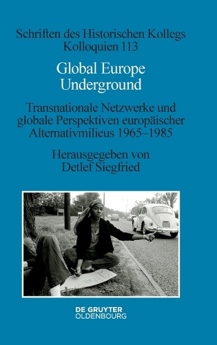 Global Europe Underground