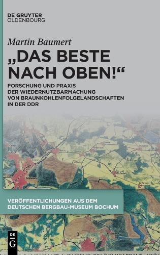 "Das Beste nach oben!"
