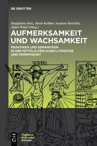 Aufmerksamkeit und Wachsamkeit