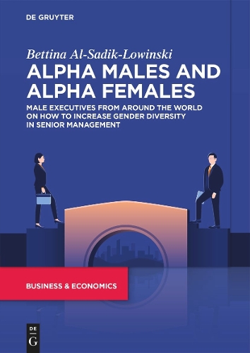 Alpha Males and Alpha Females