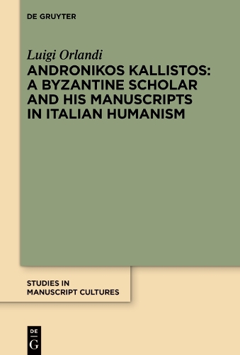 Andronikos Kallistos