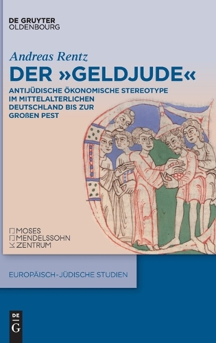 Der "Geldjude"