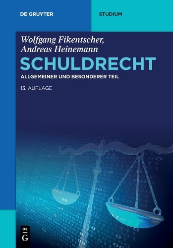 Schuldrecht