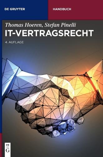 IT-Vertragsrecht.