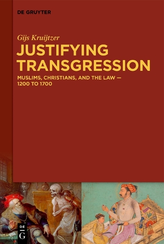 Justifying Transgression