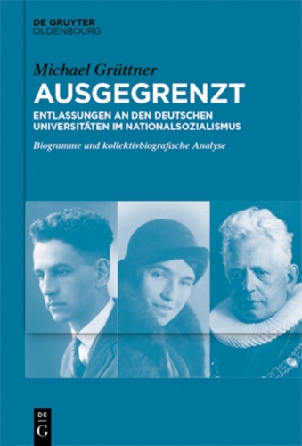 Ausgegrenzt